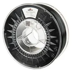 Spectrum Glühfaden ABS GP450 juoda (ABS, 1000 g), Filament, Schwarz