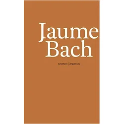 Jaume Bach, Fachbücher von Jaume Bach, Moisés Puente