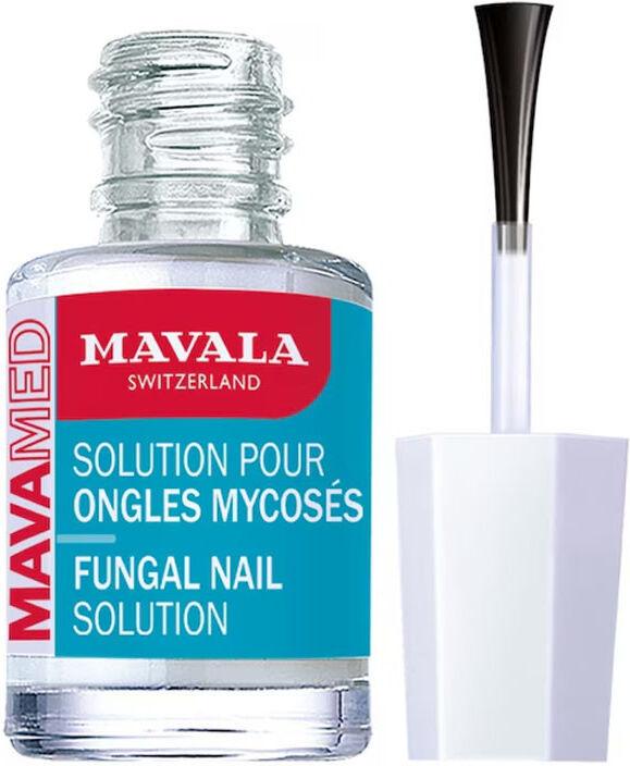 Mavala Mavamed Ongles