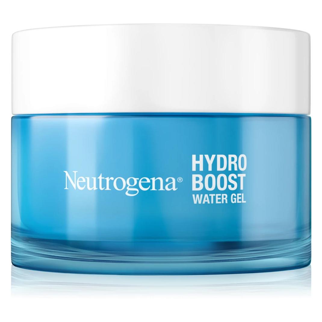 Neutrogena Hydro Boost Water Gel (50 ml, Gesichtsgel) (3574661533827)
