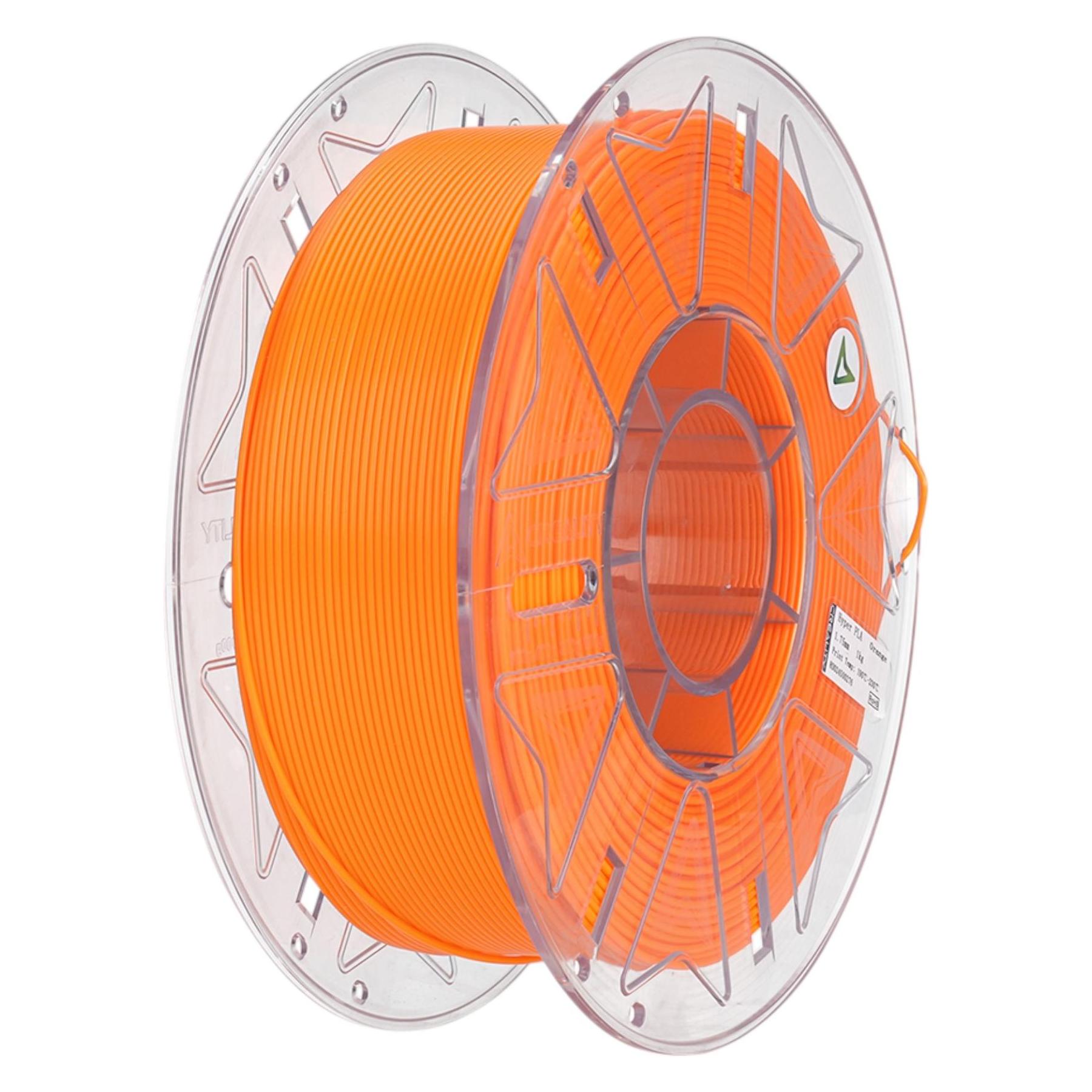 Creality Hyper PLA RFID (PLA, 1000 g, 1.75 mm) (3301010467)