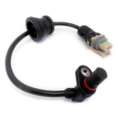 MEAT & DORIA Sensor, Raddrehzahl 90326 Hinterachse links für Opel CHEVROLET