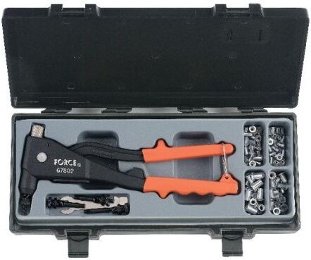 FORCE 5861 Riveting Pliers