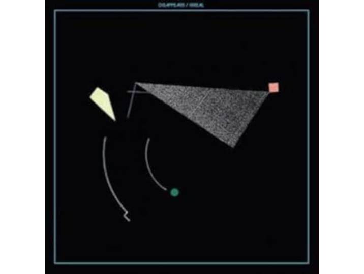 Disappears - Irreal