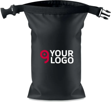 SCUBADOO Borsa piccola 1,5L in PVC 210D Personalizzate o neutre