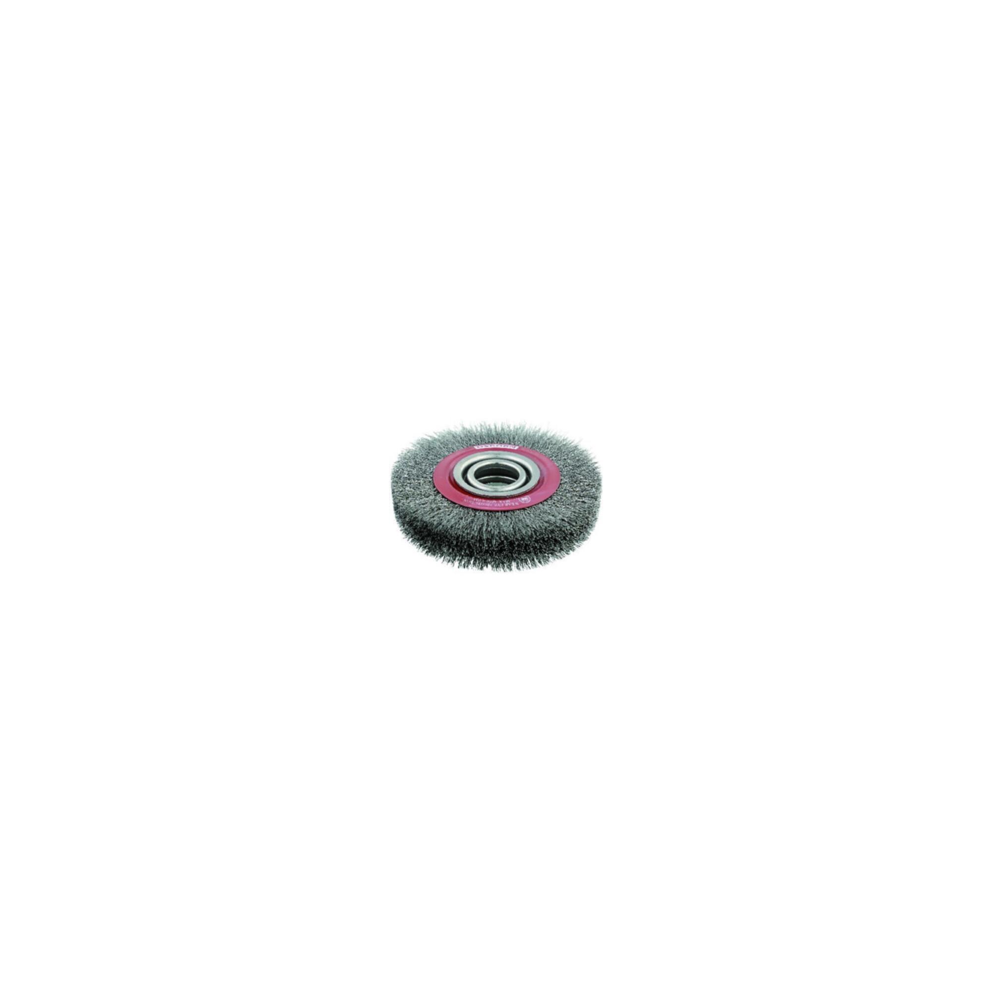 Rundbürste D.150mm Draht-D.0,30mm Stahl OSBORN (544162-9902)