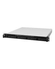Synology RS1619xs+ 4 Bay Rackmount Encl Storage Server NAS SATA 1.000 Mbps USB 3.0 (RS1619XS+)