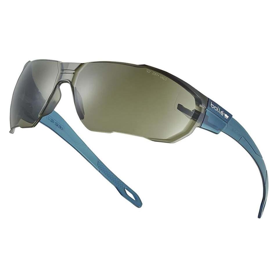 Bollé Schutzbrille Swift Rauchglas (56465863)