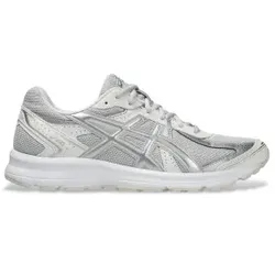 Asics für Damen. 1203A684 Schuhe Jog 100S grau (36), Wohnung, Schnürsenkel, Lässig