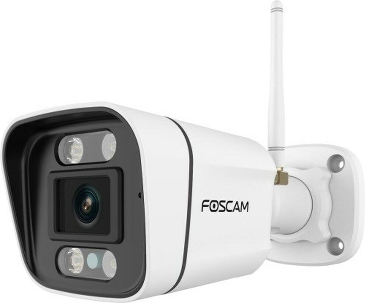 Foscam V5P IP-camera, 5MP, Wi-Fi, wit