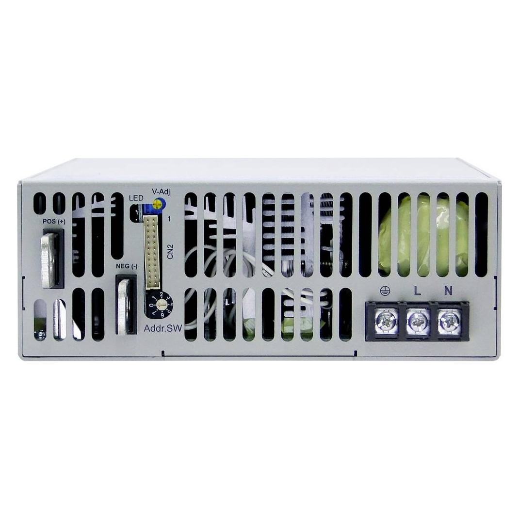 Dehner Elektronik AEK 3000-24 AC/DC-Industrienetzteil 24 V/DC 125 A 3000 W (AEK 3000-24)