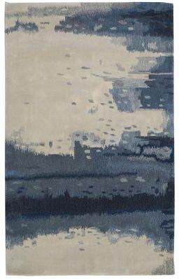 Calvin Klein Home Luster Wash Area Rug