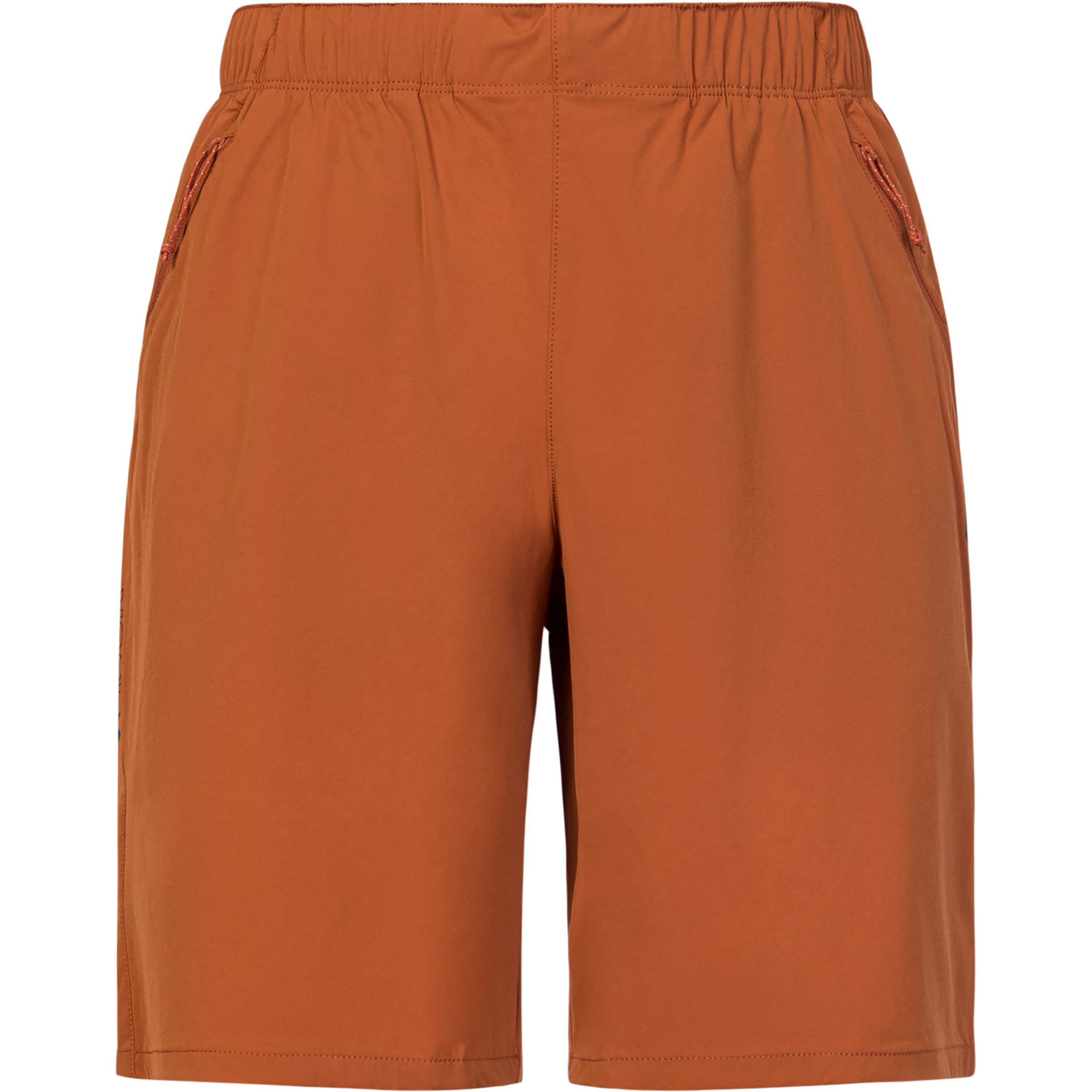 Rock Experience Observer Fast Herren Softshellhose rot Größe M Trekking Elastisch