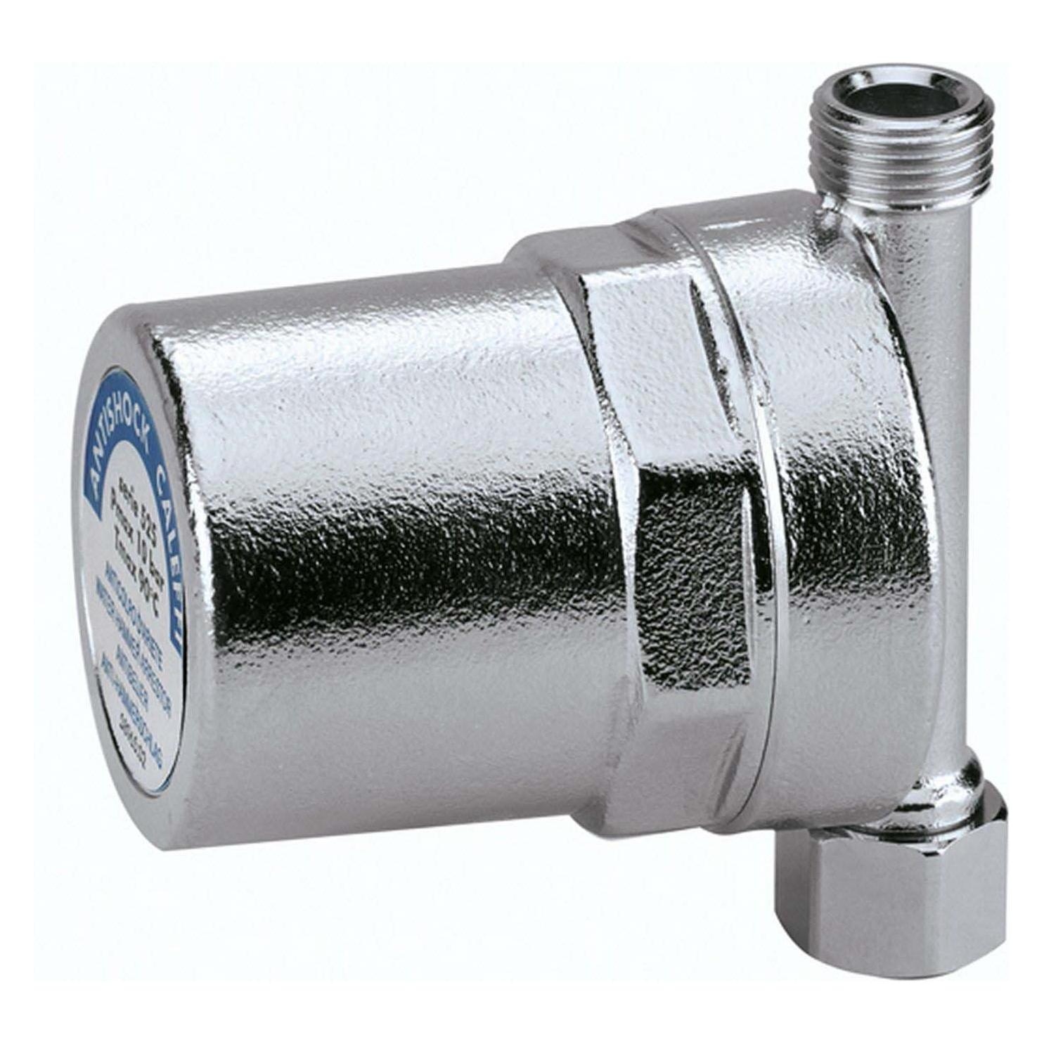 Caleffi Wasserschlagdämpfer (525150)