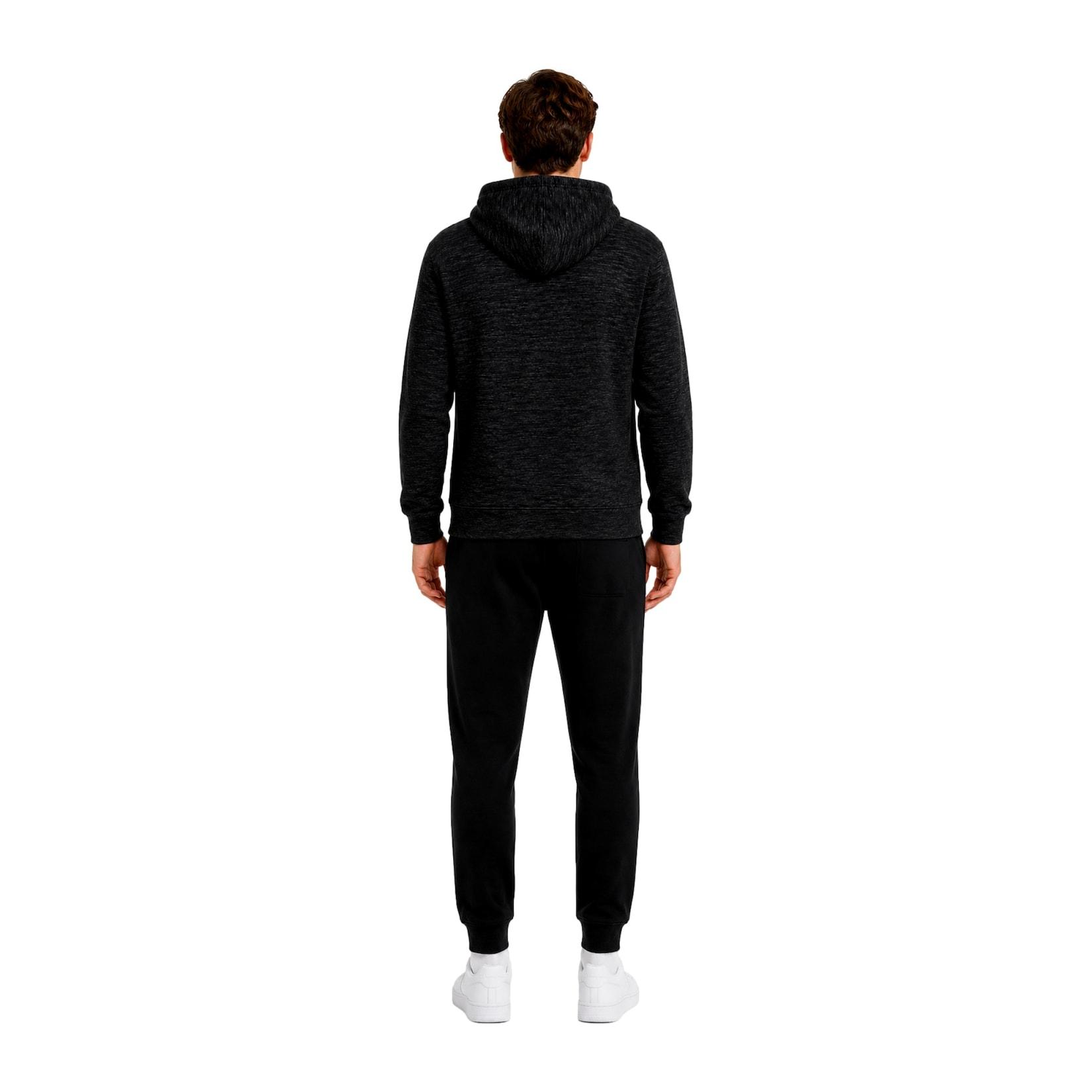 Champion Kapuzensweatshirt Hoodie
