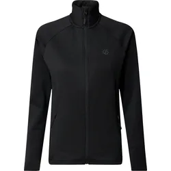 Dare 2b Lowline Full Zip Core Stretch Damen Fleecejacke