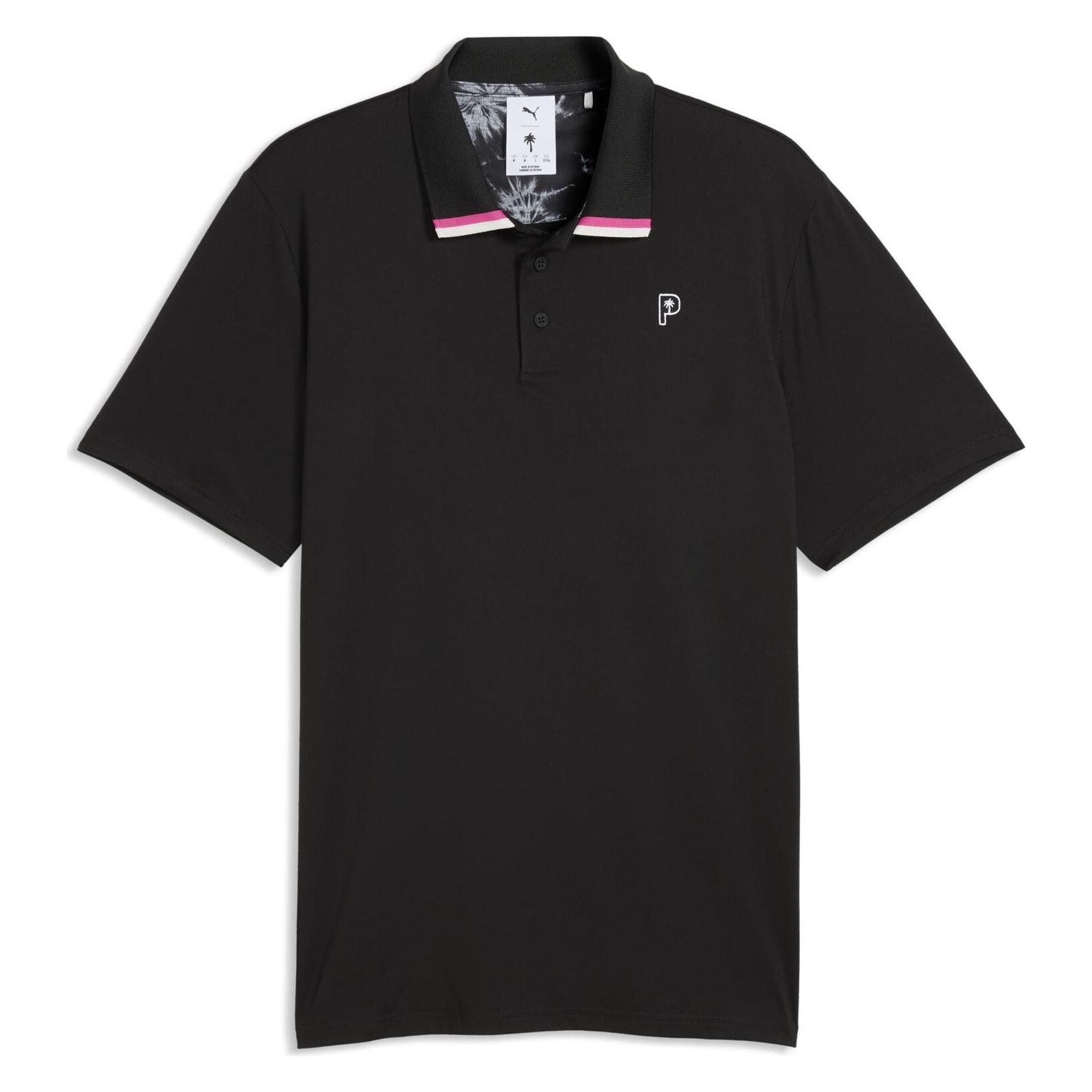 Puma X PTC Polo (XL) (637711)
