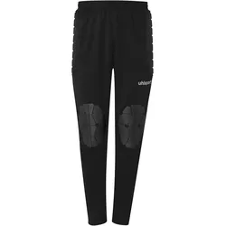uhlsport Essential Torwarthose Kinder schwarz 140