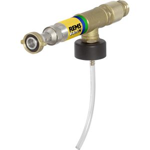 Rems Rems Reinigungs-Konservierungseinheit V-Jet H, 115612 R,für Spül-Druckprüfeinheit  Multi-Push