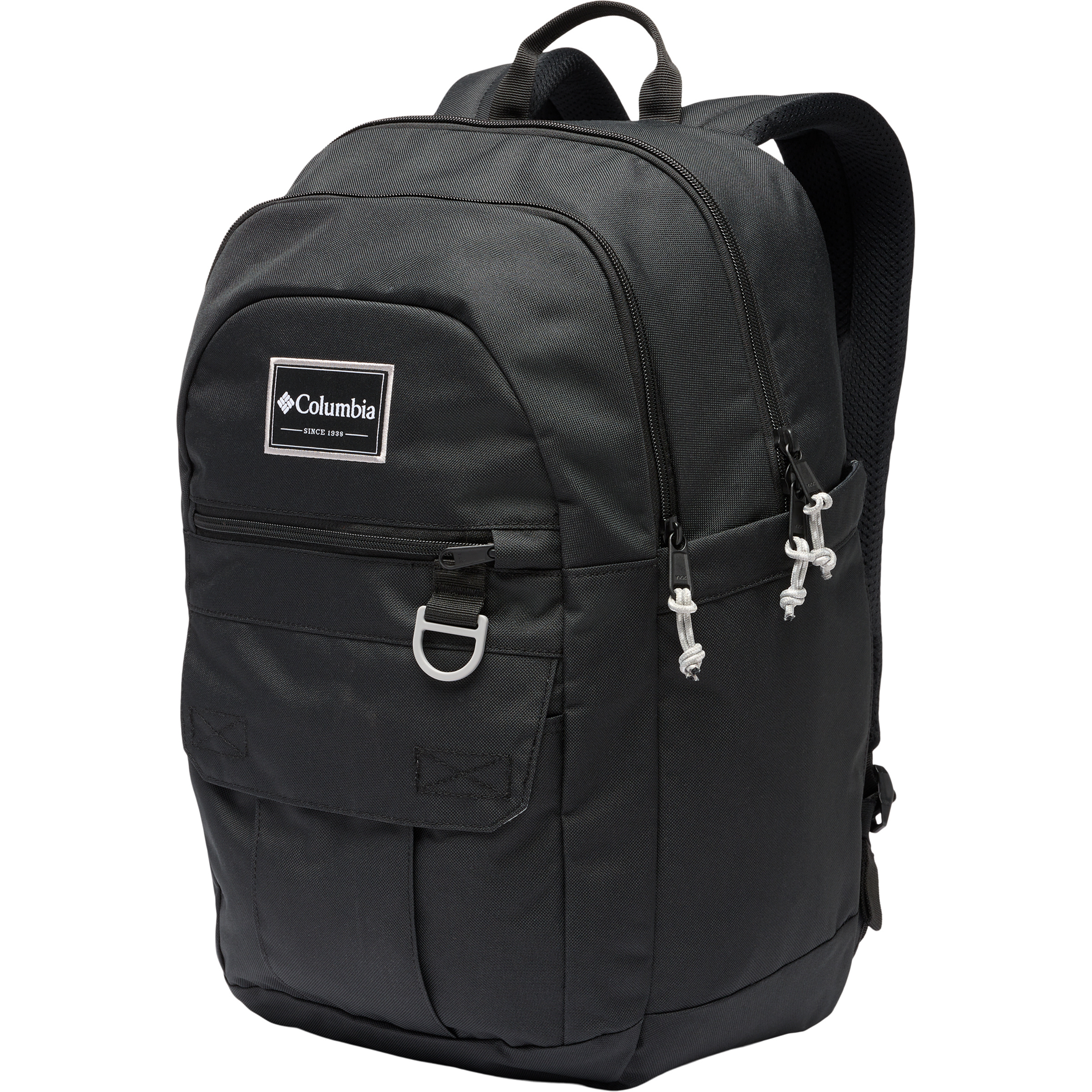 Columbia Buxton 26L Daypacks beige Größe 26L Lifestyle