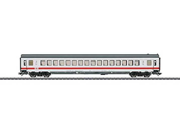 Großraumwagen Apmz 125.3 DB AG