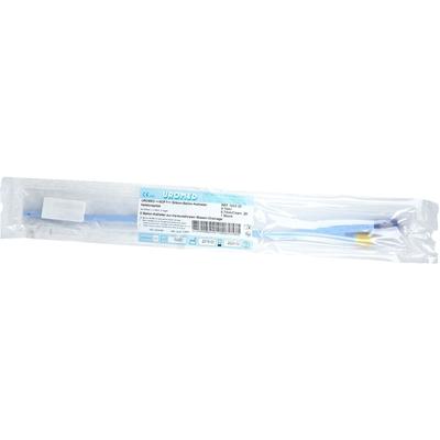 Uromed Soft Ballonkath.Silikon Nelaton Ch 20 1095 1 St Katheter