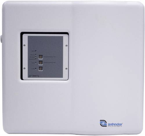 Zehnder Pumpen Tacomat 2 Basic 15 19085 Automatische Steuerungs- und Trinkwassernachspeiseeinheit 230V