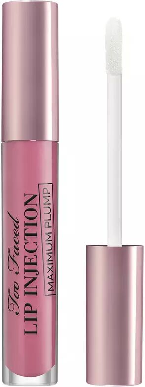 Too faced - Lip Injection Extreme Maximum Plump, 4 ml, Full Send