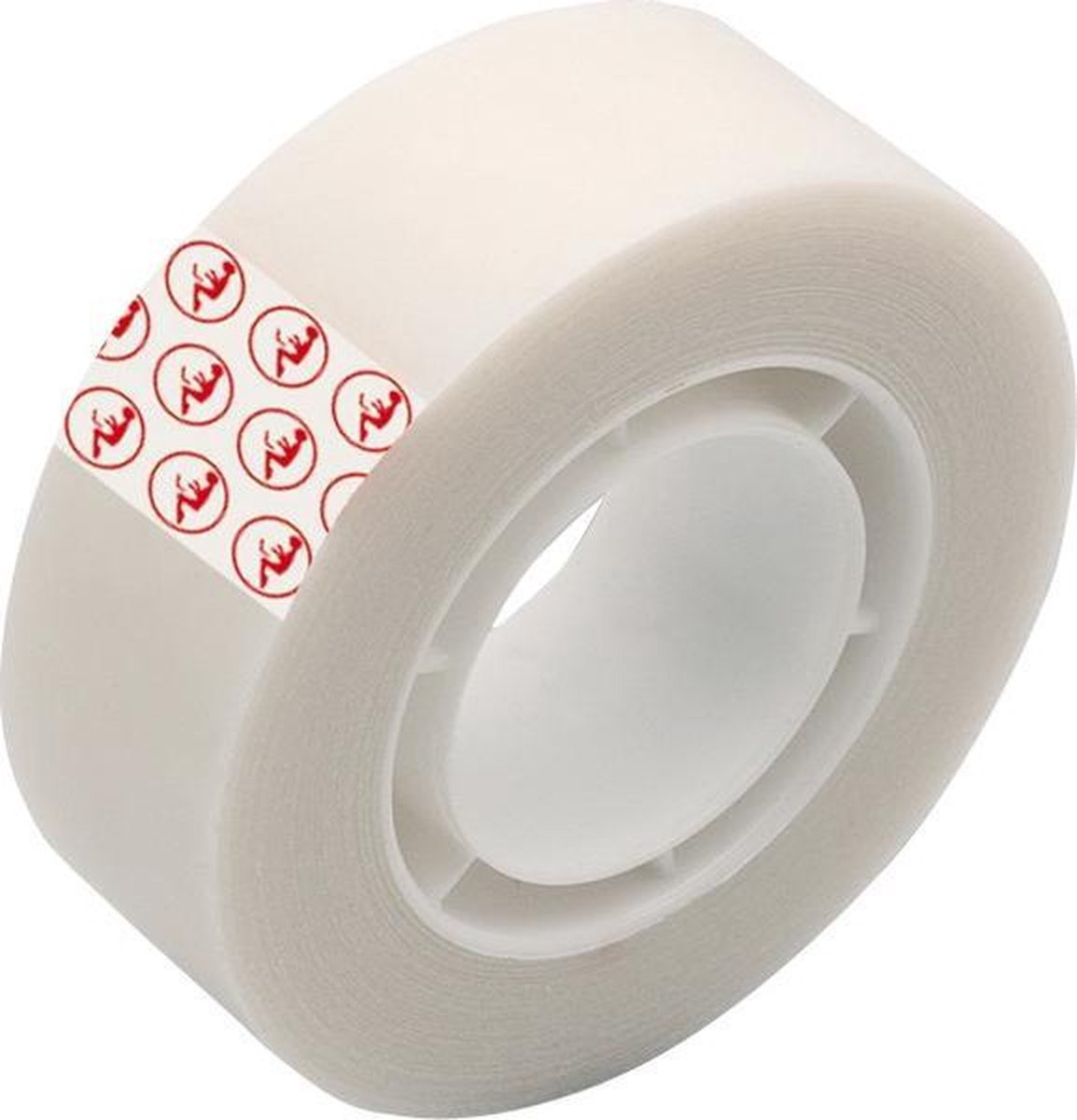 Kores Plakband Invisibel