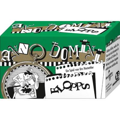 Abacusspiele - Anno Domini: Flops