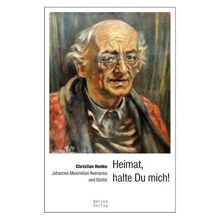 Neisse Heimat, halte du mich! (Deutsch, Softcover, Christian Henke) (9654470)