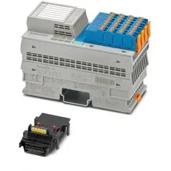 Phoenix Contact 1397157 Temperaturmodul AXL P EX IS RTD8 1F AXLPEXISRTD81F