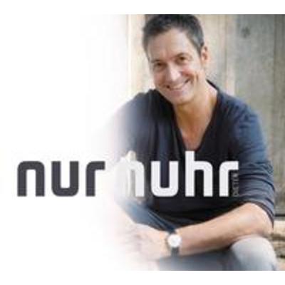 Nur Nuhr - Dieter Nuhr, CD, 9783837132908