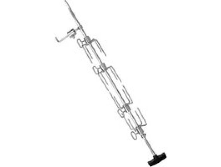 Rôtissoire pour barbecue NAPOLEON PRO 825