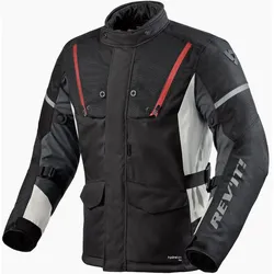 Revit Horizon 3 H2O Motorrad Textiljacke M
