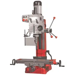 Holzmann Bohr- und Fräsmaschine ZX 7045 (400V)