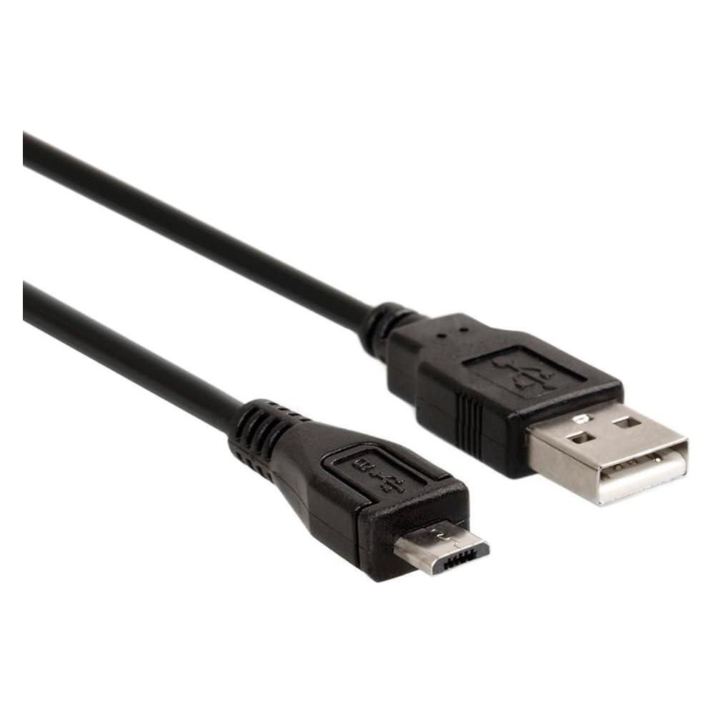 Maclean MCTV-758 - Micro-USB-Kabel 2.0-Micro-Stecker 1,5 m (1.50 m, USB 2.0) (MCTV-758)