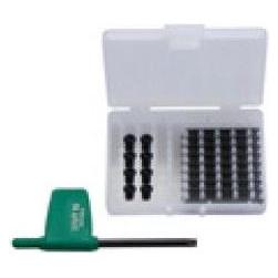 Lignatool LTA1061* LTA1061 Wendemesser 15 Grad Service Set (58705835)