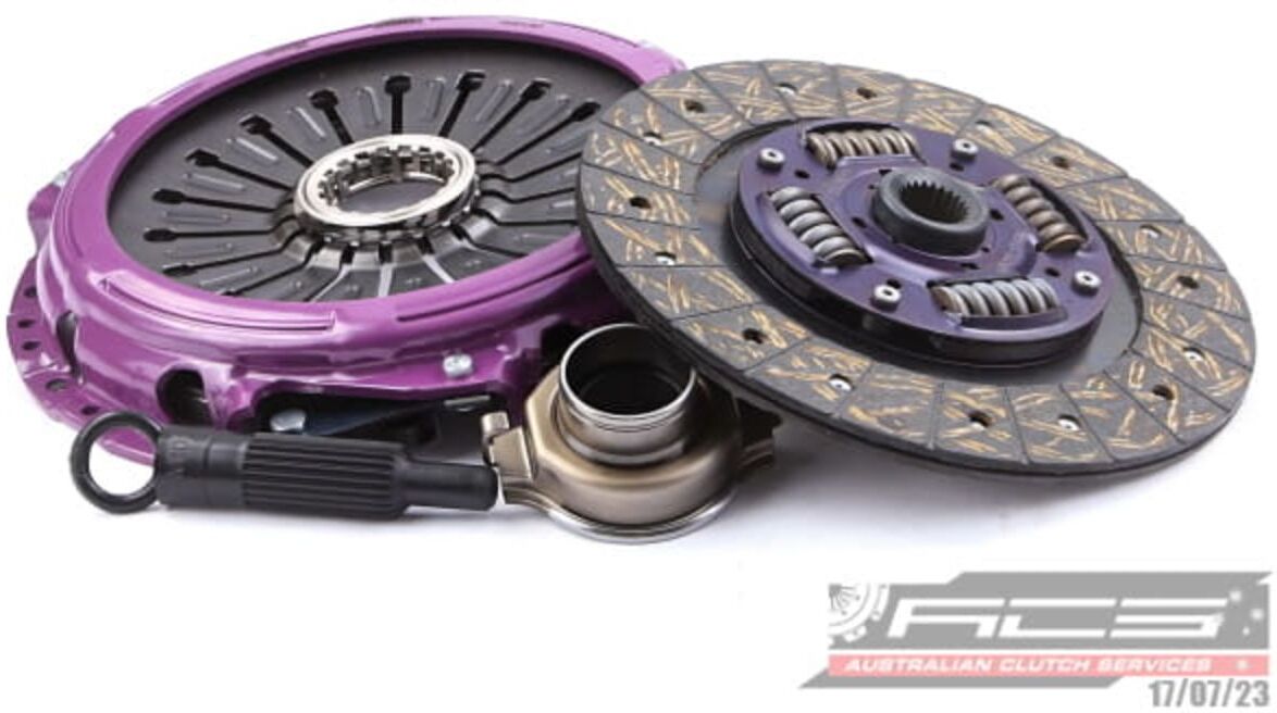 Kupplungssatz XTREME CLUTCH KMI24010-1A