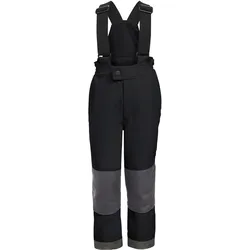 Vaude, Unisex, Skihosen, Snow Cup III (104), Schwarz