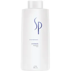 Wella SP System Professional Hydrate Shampoo 1000 ml
