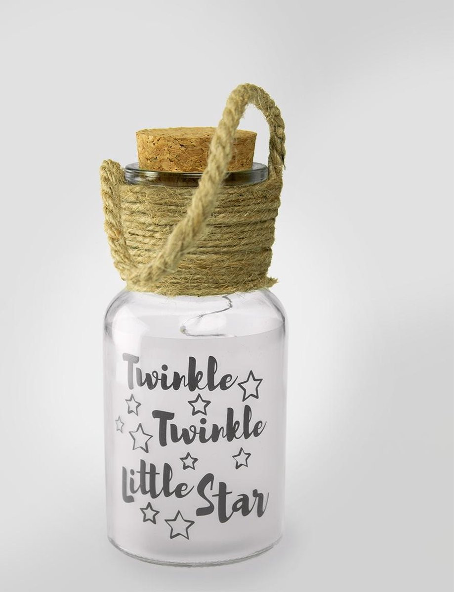 Paper Dreams Big Star Light Twinkle Twinkle