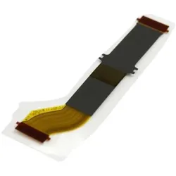 Sony LC-1024 Flexible PWB, Notebook Ersatzteile, Schwarz, Orange