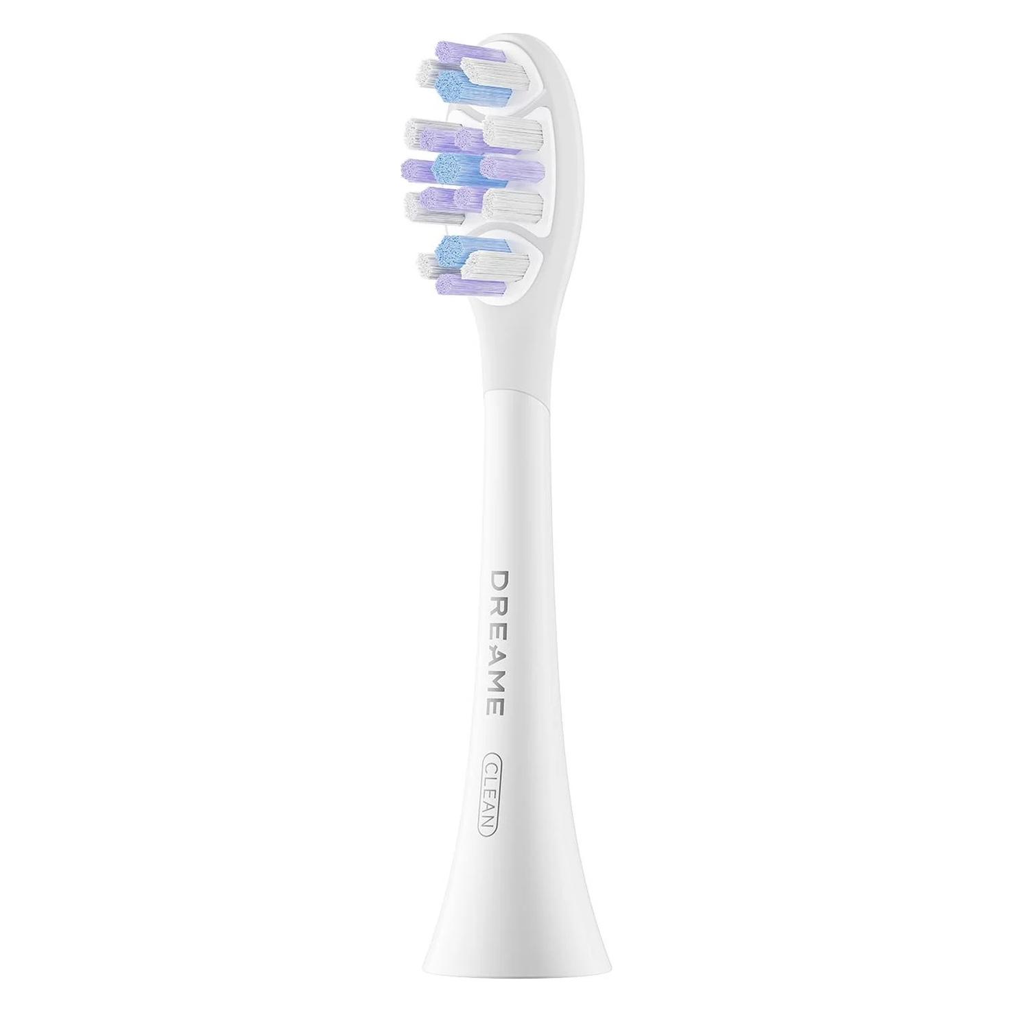 Dreame Brush Head Deep Clean White (2x) (EH11White)