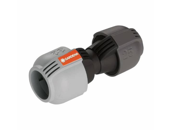 Gardena Sprinklersystem Reduktionsverbinder, 32 mm - 25 mm