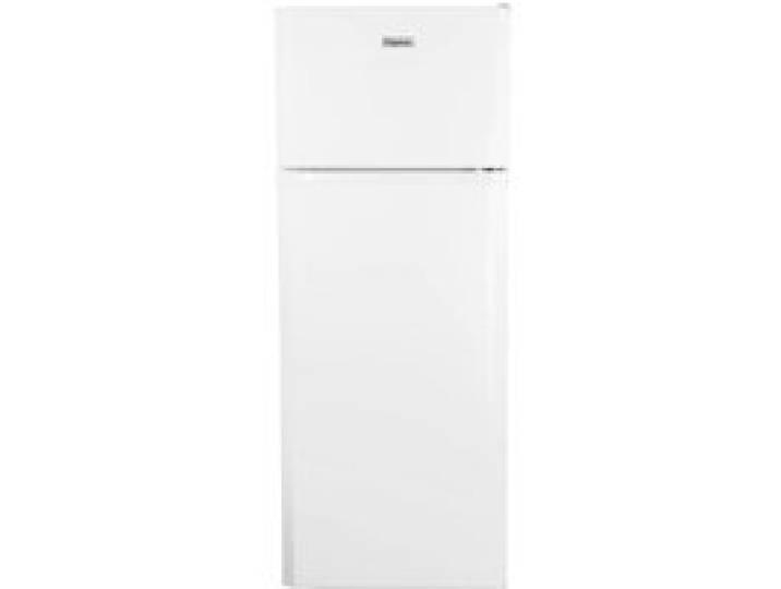 Réfrigérateur combiné - FRIGELUX - RDP210BD - 208 L - 55 x 57 x 141 cm - Blanc