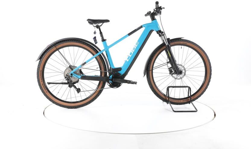 Cube Reaction Hybrid ONE E-Bike - 304847