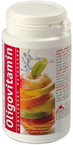 Intersa Oligovitamin 60 capsules