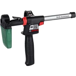 Bosch Zubehör, Zubehör Maschine, Easy-Uni Impact