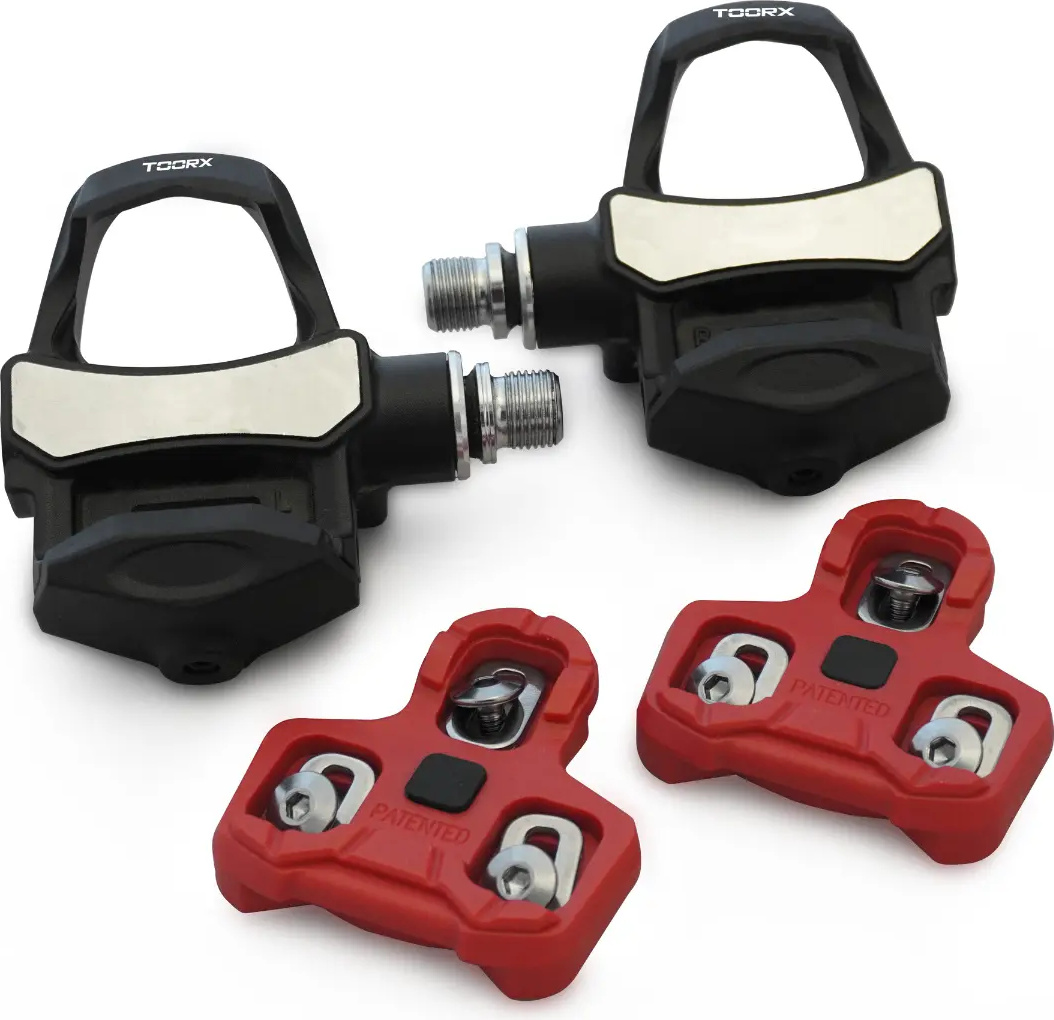 Toorx Fitness TX-Power Powermeter KEO